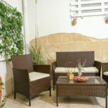 Bufala E Monzù Pizzeria E À l'intérieur