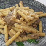 Bufala E Monzù Pizzeria E Nourriture