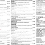 Bufala E Monzù Pizzeria E Carte