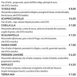 Bufala E Monzù Pizzeria E Carte
