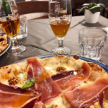 Bufala E Monzù Pizzeria E Nourriture