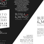 Bufala E Monzù Pizzeria E Carte