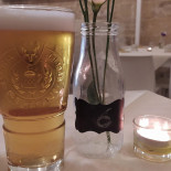 Bufala E Monzù Pizzeria E Boisson