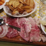 La Frasca Nourriture