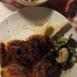 La Frasca Nourriture