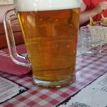 La Frasca Boisson