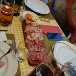 La Frasca Boisson