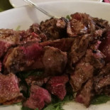 La Frasca Comida