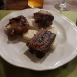 La Frasca Nourriture