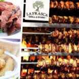 La Frasca Nourriture