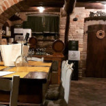 I Sabidi À l'intérieur