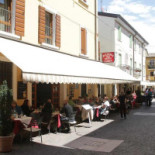 I Doria Exterior