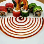 Susy Sushi Bebida