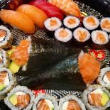 Susy Sushi Comida