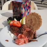 Morello Legnano Pasticceria E Panificazione food