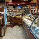 Morello Legnano Pasticceria E Panificazione inside