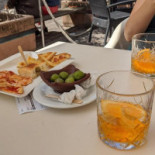 Morello Legnano Pasticceria E Panificazione drink