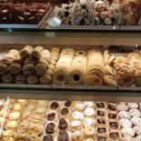 Morello Legnano Pasticceria E Panificazione food