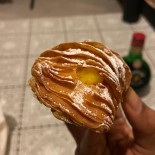 Morello Legnano Pasticceria E Panificazione drink