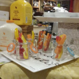 Morello Legnano Pasticceria E Panificazione drink