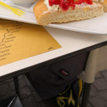 Morello Legnano Pasticceria E Panificazione menu