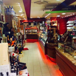 Morello Legnano Pasticceria E Panificazione inside