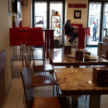 Morello Legnano Pasticceria E Panificazione inside