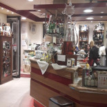 Morello Legnano Pasticceria E Panificazione inside