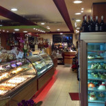 Morello Legnano Pasticceria E Panificazione inside