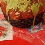 Morello Legnano Pasticceria E Panificazione food