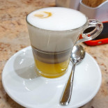 Morello Legnano Pasticceria E Panificazione drink