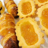 Morello Legnano Pasticceria E Panificazione food