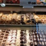 Morello Legnano Pasticceria E Panificazione inside