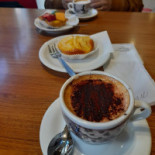 Morello Legnano Pasticceria E Panificazione food