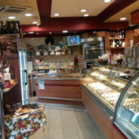 Morello Legnano Pasticceria E Panificazione inside