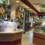 Morello Legnano Pasticceria E Panificazione inside