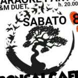 Bonsai Sushi logo