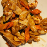 Kaikaya Comida