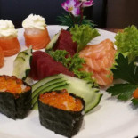 Kaikaya Comida