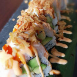 Kaikaya Comida