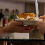 Caffe Vicentini Boisson