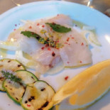 Hosteria Del Pardo Nourriture