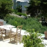 Hosteria Del Pardo Extérieur