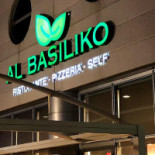 Al Basiliko Extérieur