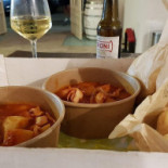 Mercato 24re Leuca Comida