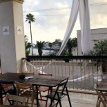 Mercato 24re Leuca Extérieur