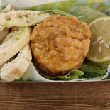 Mercato 24re Leuca Nourriture