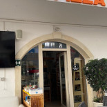Mercato 24re Leuca Extérieur
