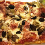 Mercato 24re Leuca Comida