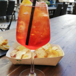 Mercato 24re Leuca Boisson